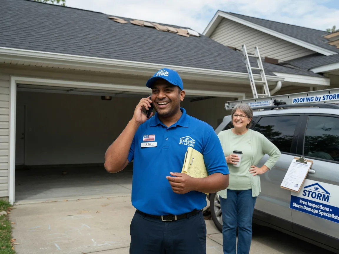 Roof Repair Near Me Itasca, IL FAQs