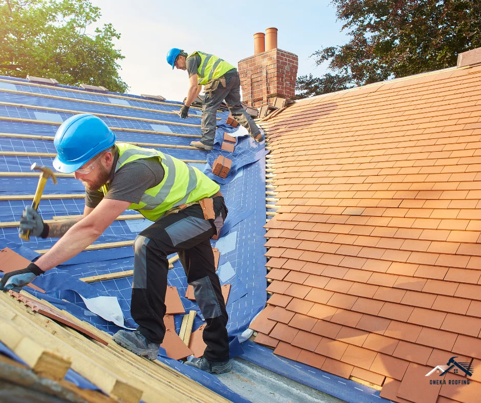 Why choose Roof Repair Near Me in Itasca, IL